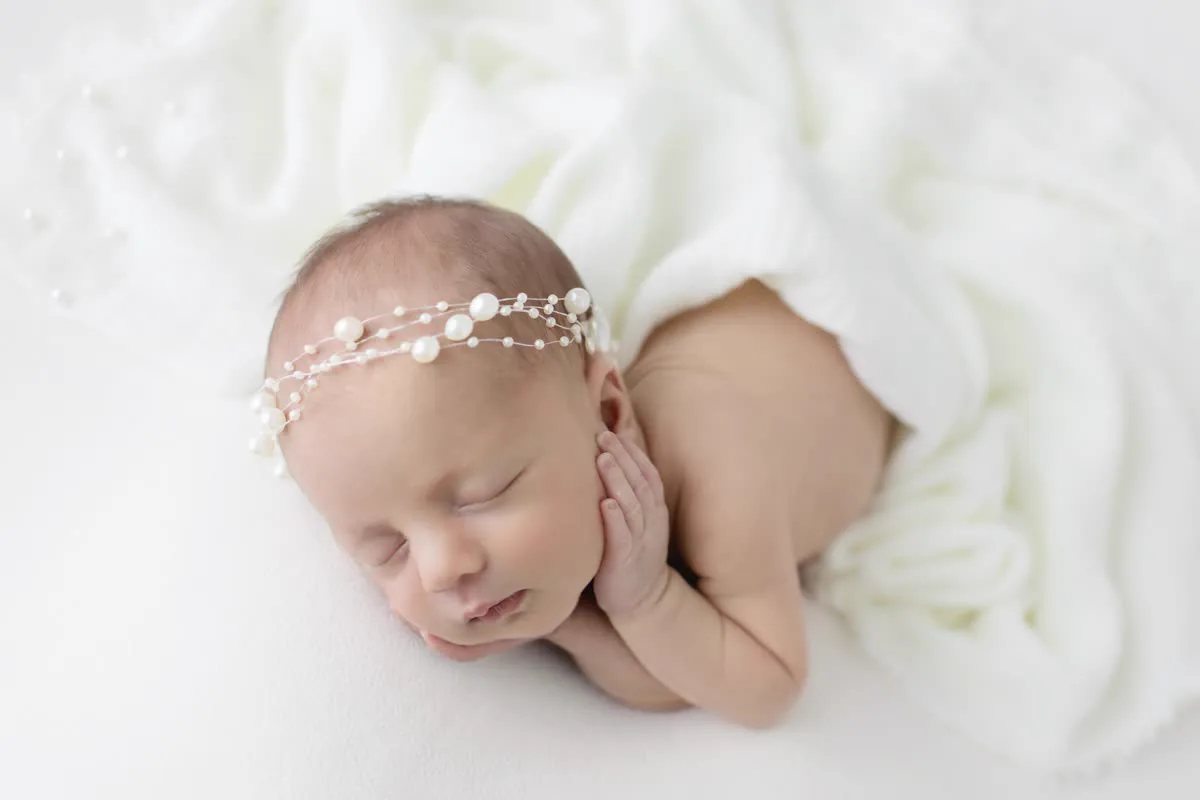 Ensaio Newborn Dina Carvalho 6